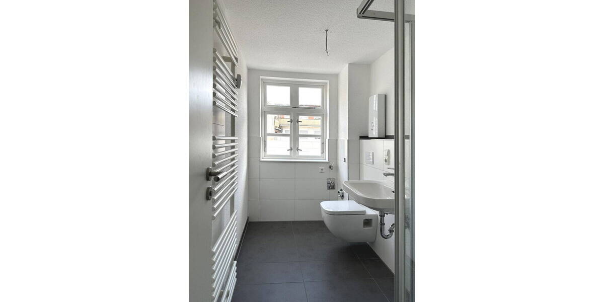 Etagenwohnung Wolfenbüttel Stadtgebiet - 2 Zimmer, 53 m&sup2;, 650&euro; | Angebot:26795406