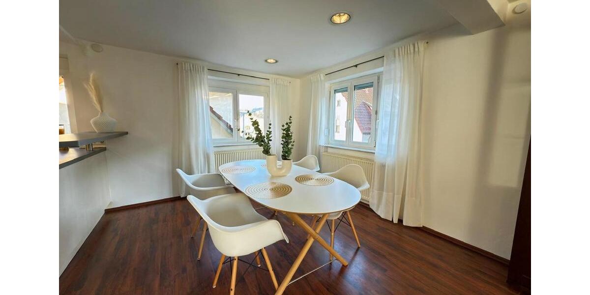 Wohnen auf Zeit Ostfildern - 1 Zimmer, 30 m&sup2;, 50&euro; | Angebot:25180241