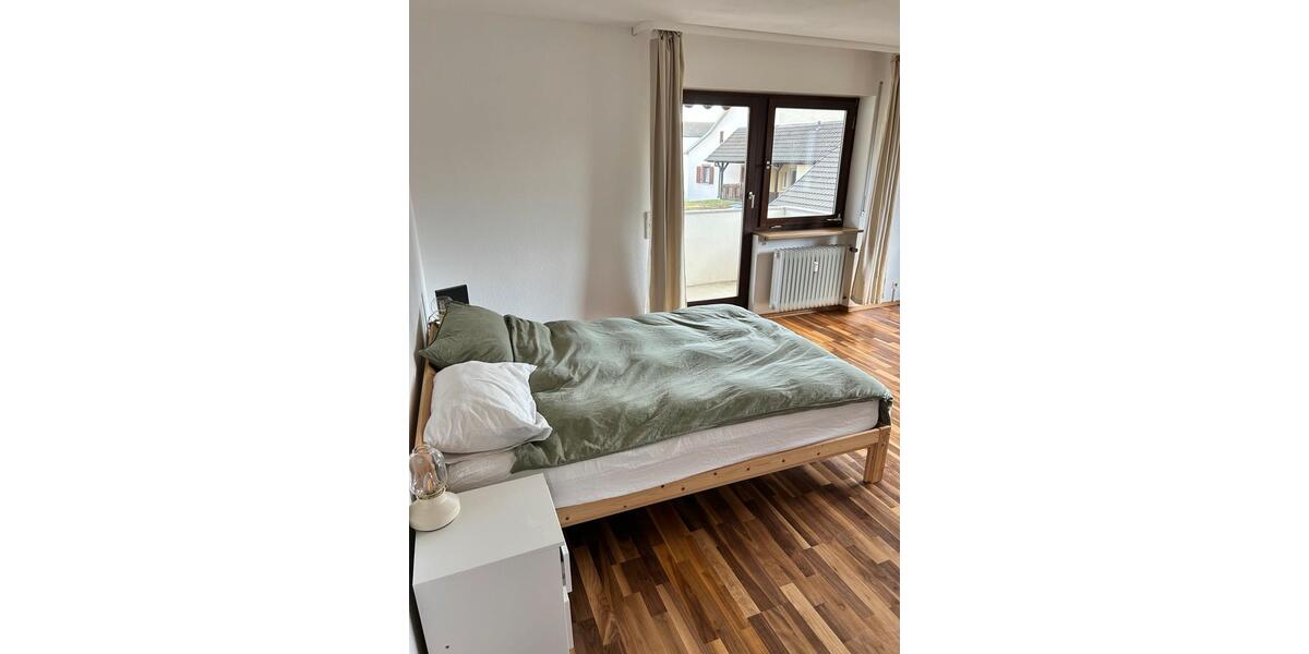 Hochparterre Lörrach - 2 Zimmer, 65 m&sup2;, 1.100&euro; | Angebot:26449307