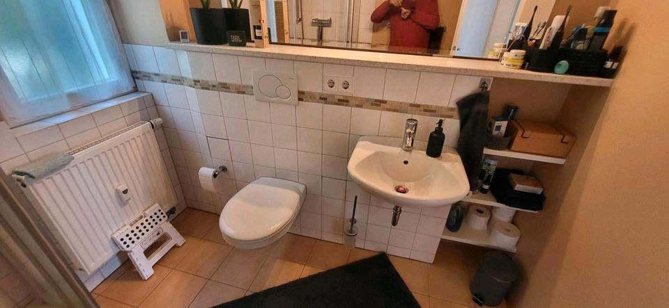 Etagenwohnung Pforzheim Nordstadt - 2 Zimmer, 63 m&sup2;, 790&euro; | Angebot:26660121