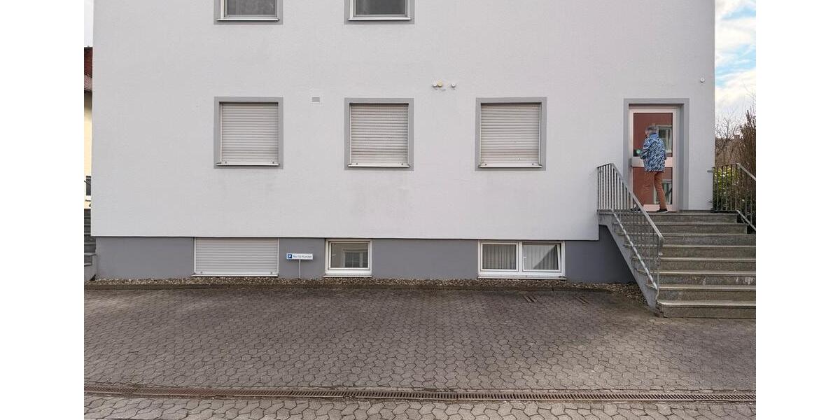 Gewerbeobjekt Mintraching - 350&euro; | Angebot:26041492