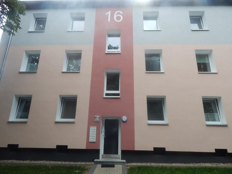 Nimm mich! Günstige 2-Zimmer-Wohnung