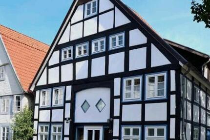 Niedliche 2ZKB Mietwohnung im Herzen Lemgos