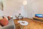 Etagenwohnung Frankfurt am Main Bockenheim - 2 Zimmer, 60 m&sup2;, 1.690&euro; | Angebot:25768513