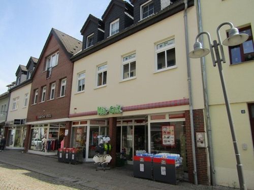 Gewerbeobjekt Sangerhausen - 350&euro; | Angebot:11968406