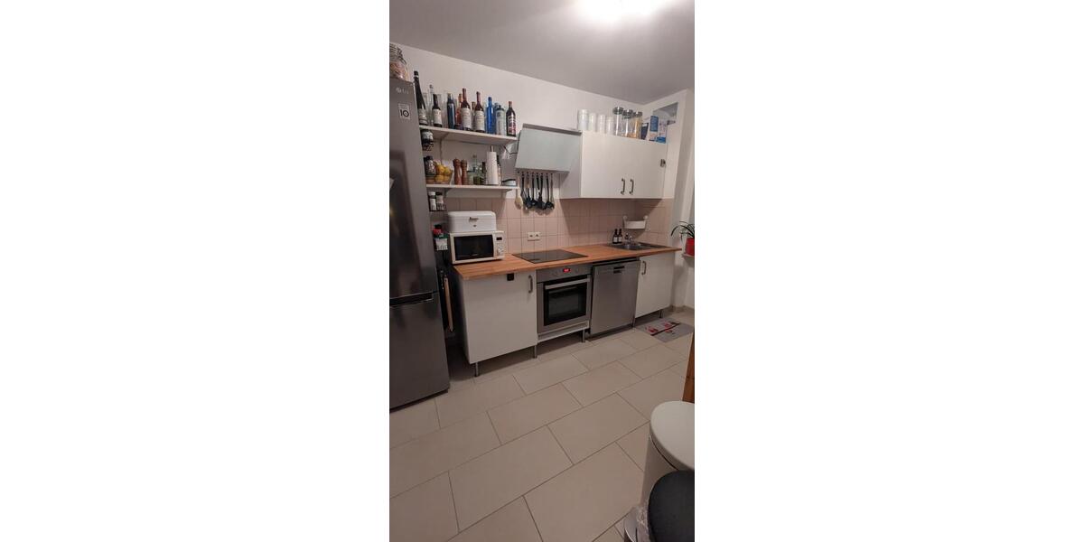 Etagenwohnung Saarbrücken Kieselhumes - 2 Zimmer, 75 m&sup2;, 780&euro; | Angebot:26030607
