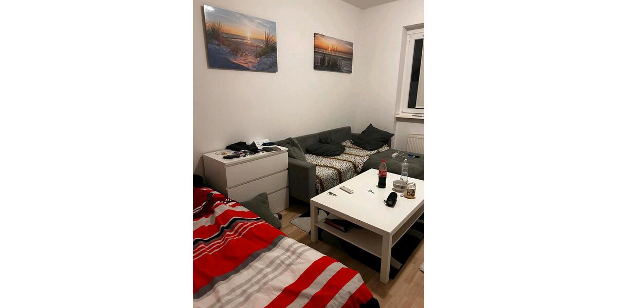 Etagenwohnung Oberursel (Taunus) - 1 Zimmer, 32 m&sup2;, 790&euro; | Angebot:24616817