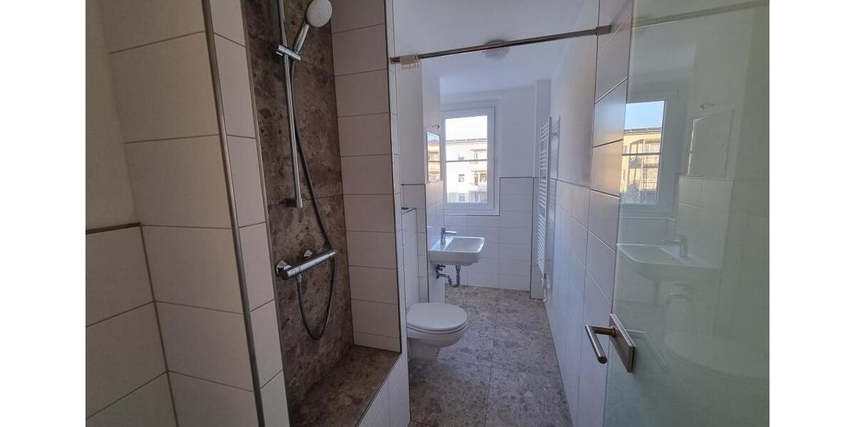 Etagenwohnung Pasewalk - 2 Zimmer, 50 m&sup2;, 450&euro; | Angebot:25806445