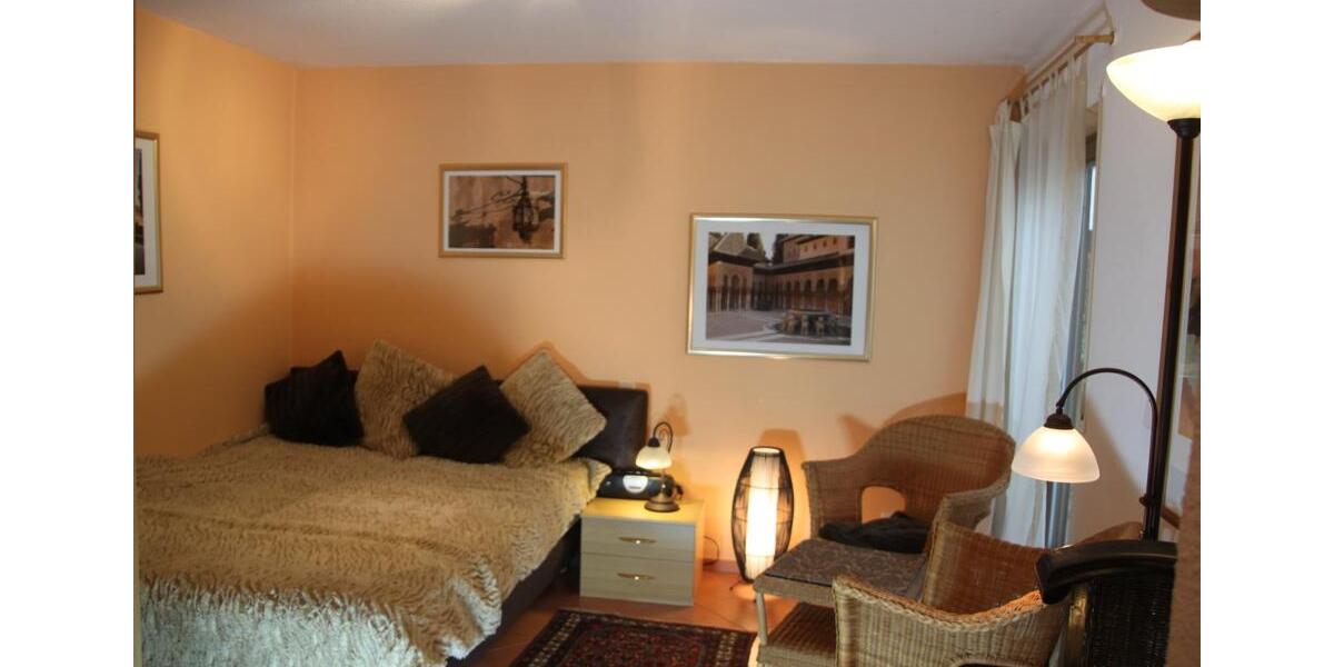 Wohnen auf Zeit Gernsbach - 1.5 Zimmer, 25 m&sup2;, 950&euro; | Angebot:24983318