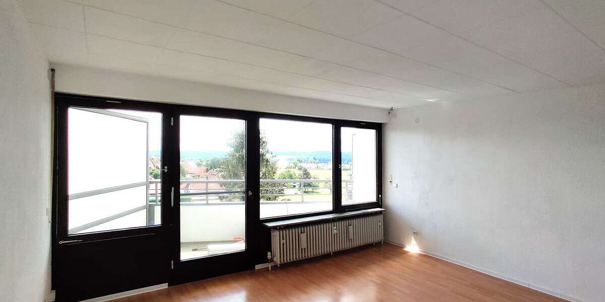 Etagenwohnung Altensteig-Wart Wart - 2 Zimmer, 52 m&sup2;, 570&euro; | Angebot:24793276