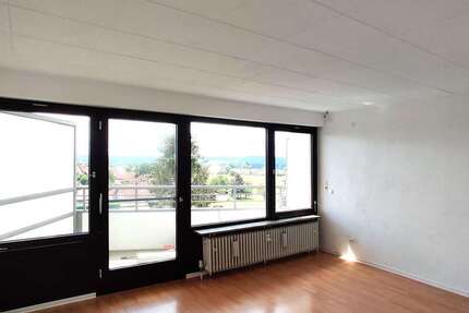 Wohnung Altensteig-Wart Wart - 2 Zimmer, 52 m&sup2;, 570&euro; | Angebot:24793276