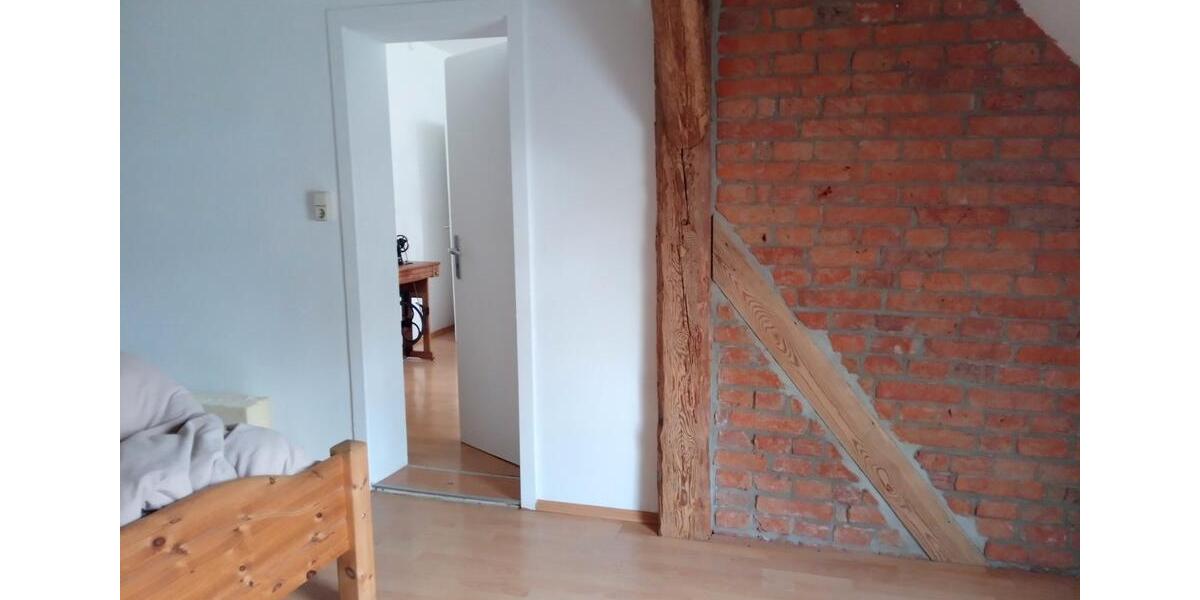 Etagenwohnung Goldberg - 3 Zimmer, 70 m&sup2;, 375&euro; | Angebot:26030803