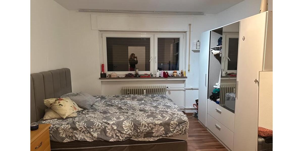 Wohnen auf Zeit Bruchsal - 3 Zimmer, 95 m&sup2;, 475&euro; | Angebot:25057778