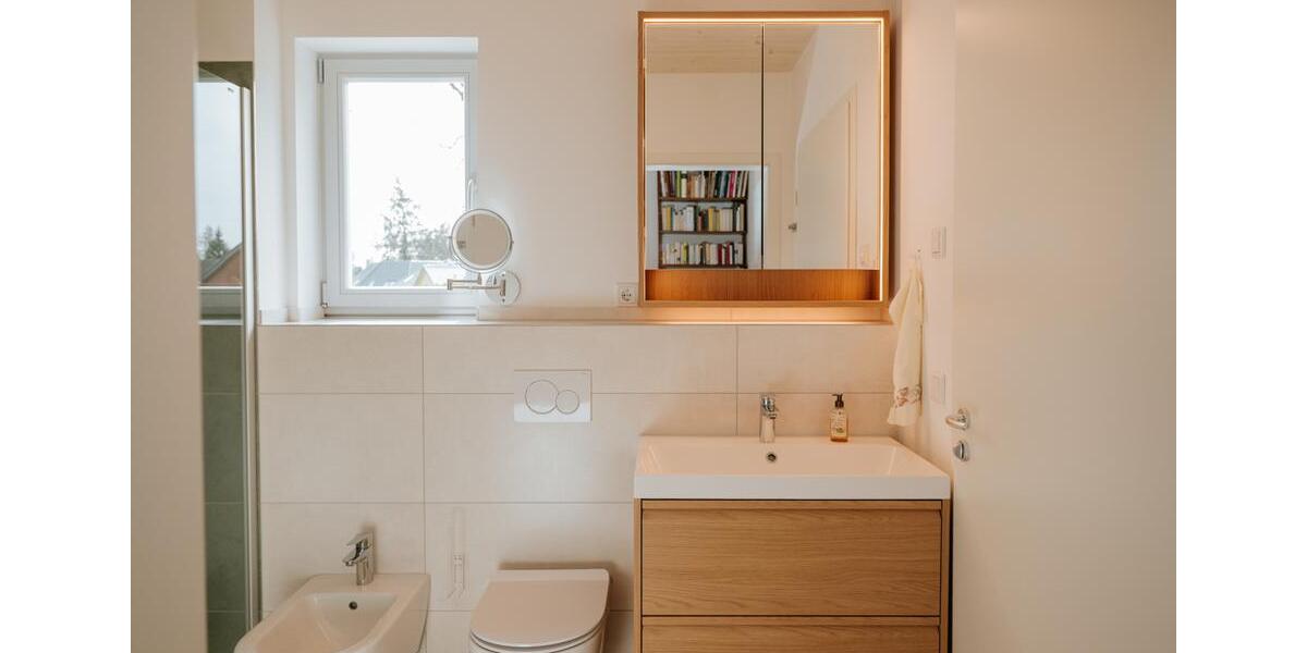 Erdgeschoßwohnung Ratzeburg - 1.5 Zimmer, 45 m&sup2;, 650&euro; | Angebot:25871140