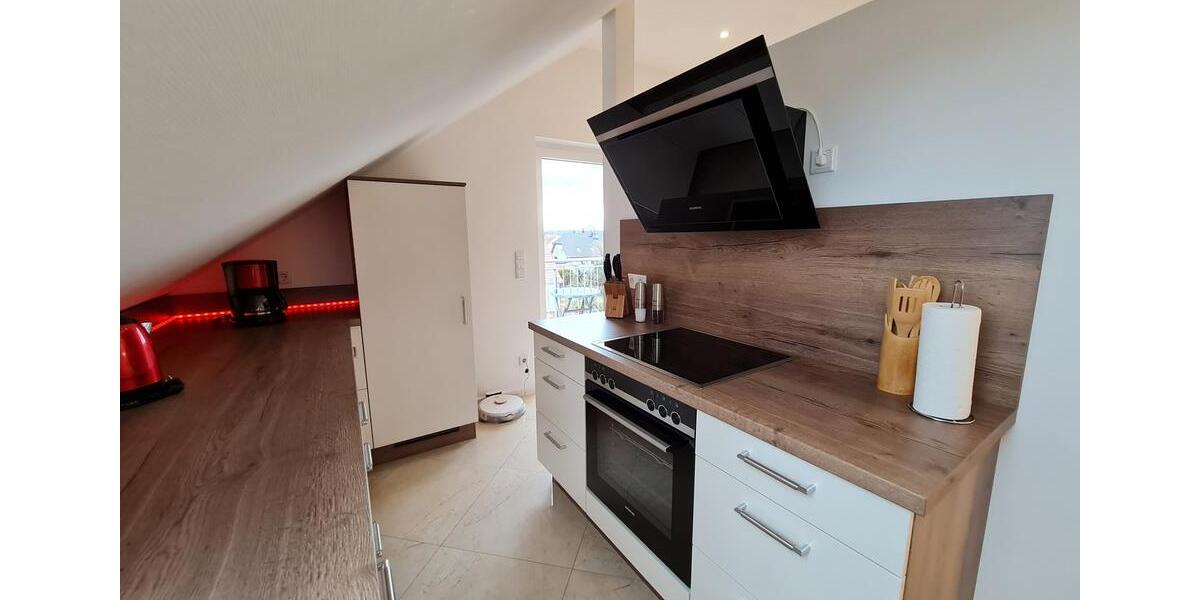 Wohnen auf Zeit Neuenhagen bei Berlin - 1 Zimmer, 35 m&sup2;, 1.250&euro; | Angebot:20433958