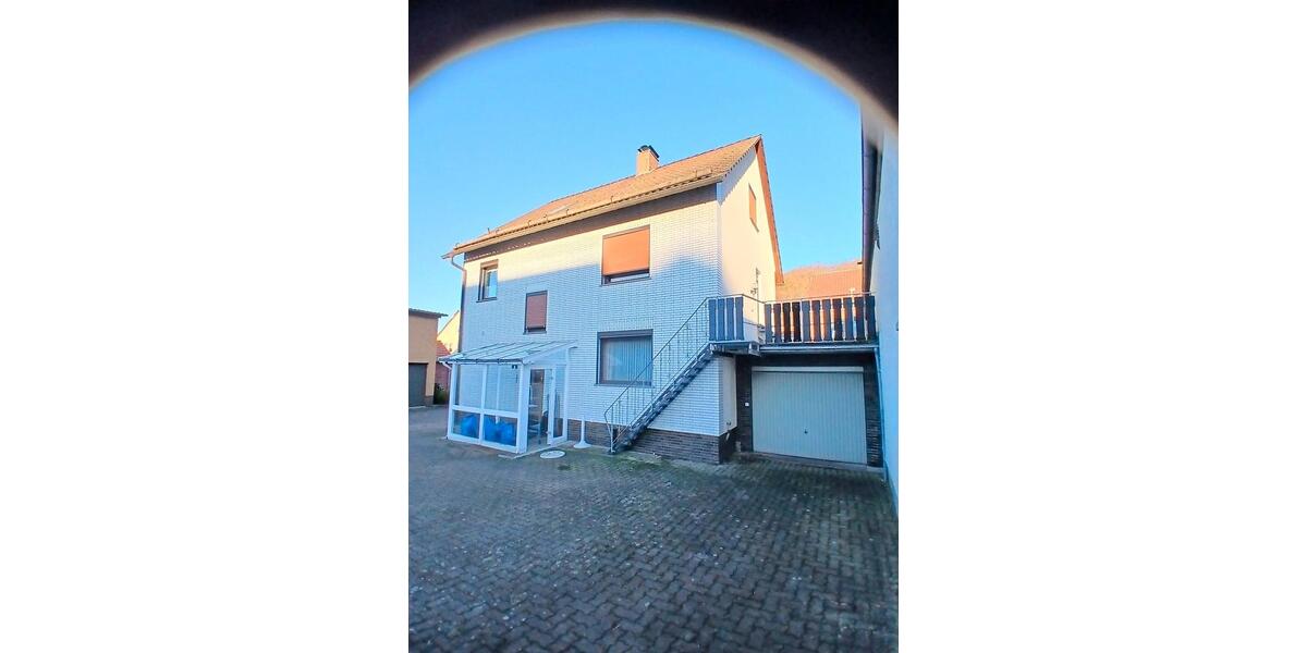 Mehrfamilienhaus, Wohnhaus Duderstadt - 12 Zimmer, 180 m&sup2;, 880&euro; | Angebot:26636109
