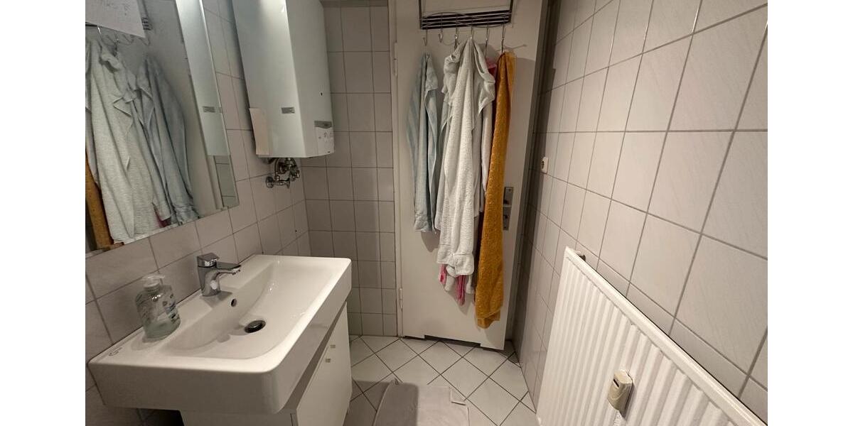Wohnen auf Zeit Aachen Aachen-Mitte - 1 Zimmer, 70 m&sup2;, 480&euro; | Angebot:24806948