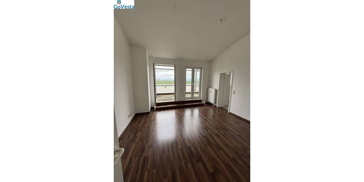 Etagenwohnung Halle Böllberg-Wörmlitz - 3 Zimmer, 88 m&sup2;, 699&euro; | Angebot:26763473