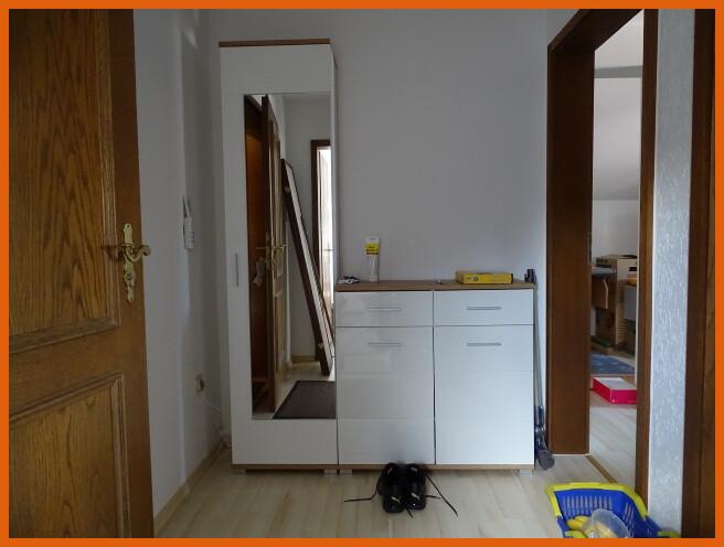 Dachgeschoßwohnung Zwiesel - 2 Zimmer, 50 m&sup2;, 400&euro; | Angebot:26636158