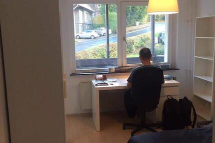 Zimmer in 2er WG 1 zimmer