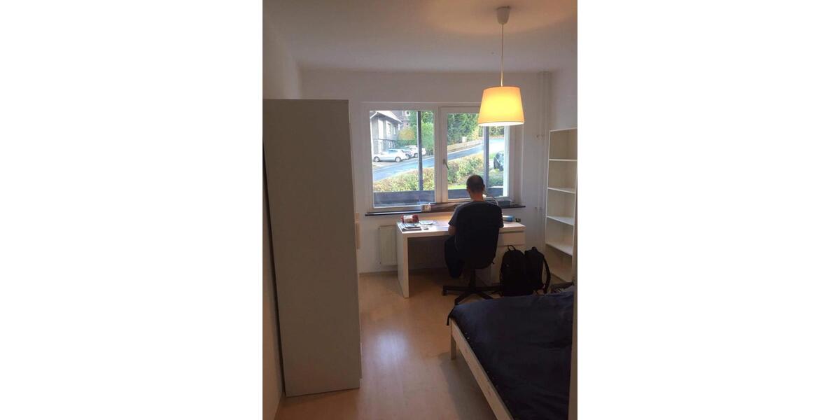 Zimmer in 2er WG 1 zimmer