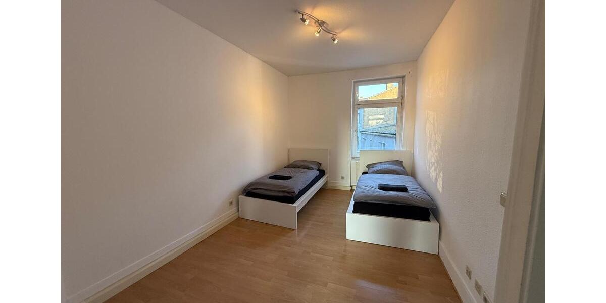 Wohnen auf Zeit Wiesbaden Südost - 3 Zimmer, 80 m&sup2;, 700&euro; | Angebot:25916221