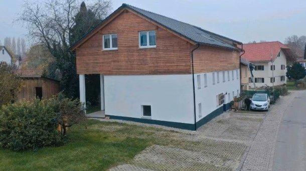 Dachgeschoßwohnung Simbach - 3 Zimmer, 65 m&sup2;, 650&euro; | Angebot:26645201