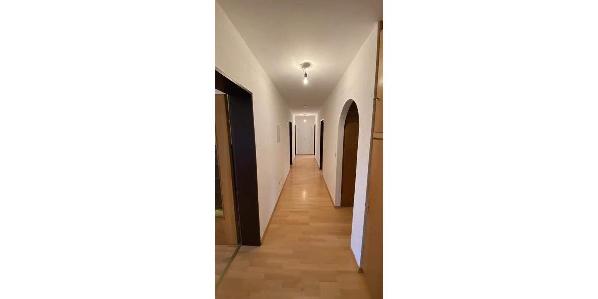 Etagenwohnung Weilheim in Oberbayern Weilheim - 4 Zimmer, 120 m&sup2;, 1.800&euro; | Angebot:24483788