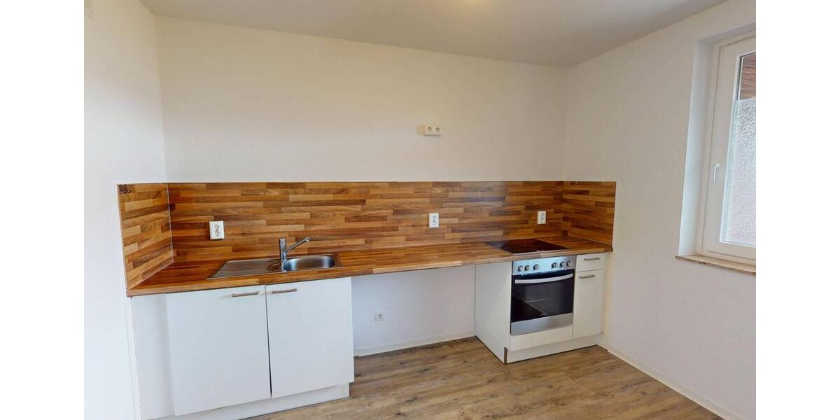 Etagenwohnung Rendsburg - 2 Zimmer, 66 m&sup2;, 559&euro; | Angebot:26631603