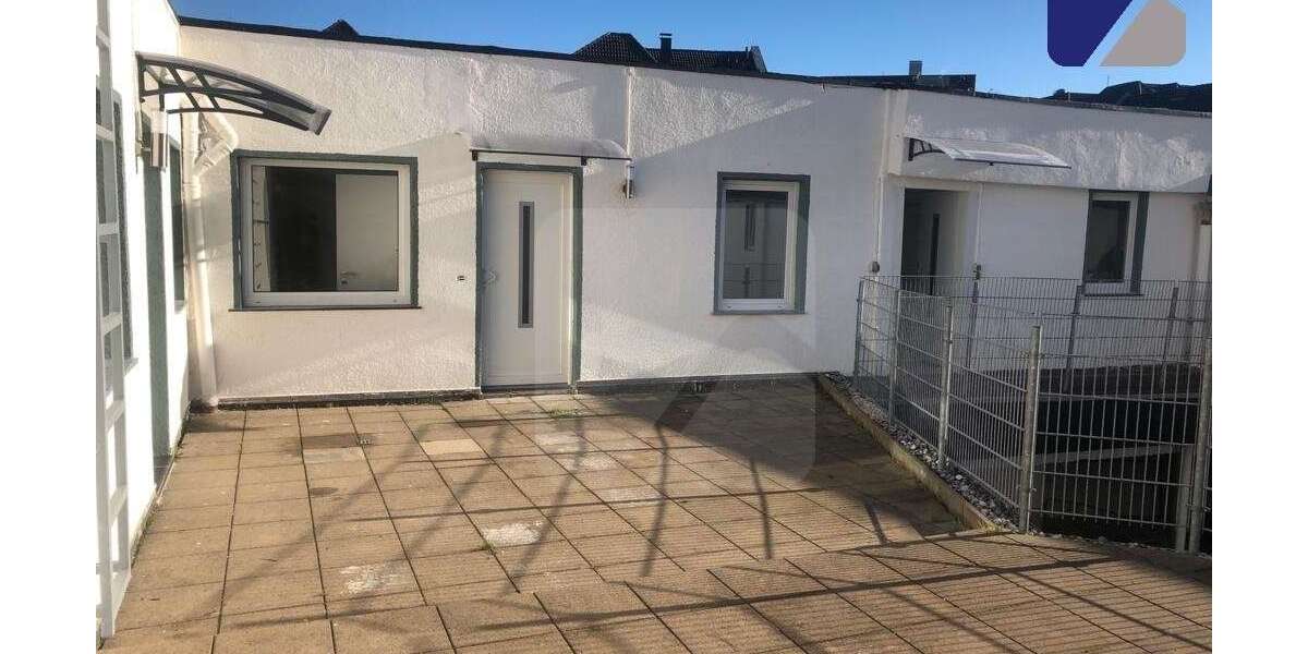 Etagenwohnung Lüdenscheid Knapp - 1 Zimmer, 32 m&sup2;, 280&euro; | Angebot:25268419