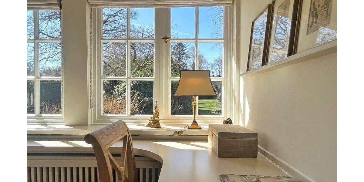 Einfamilienhaus Hamburg Lemsahl-Mellingstedt - 5 Zimmer, 130 m&sup2;, 3.150&euro; | Angebot:26715469