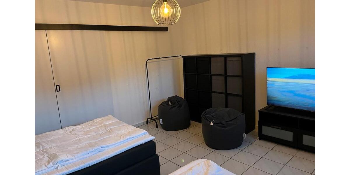 Wohnen auf Zeit Selm - 3 Zimmer, 70 m&sup2;, 16&euro; | Angebot:25871472