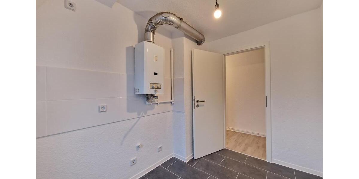 Etagenwohnung Großenhain - 3 Zimmer, 59 m&sup2;, 420&euro; | Angebot:26481605