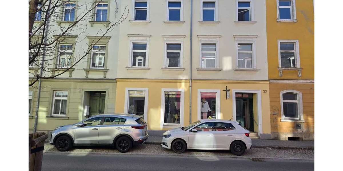 Gewerbeobjekt Freiberg Freiberg Süd - 310&euro; | Angebot:25783165