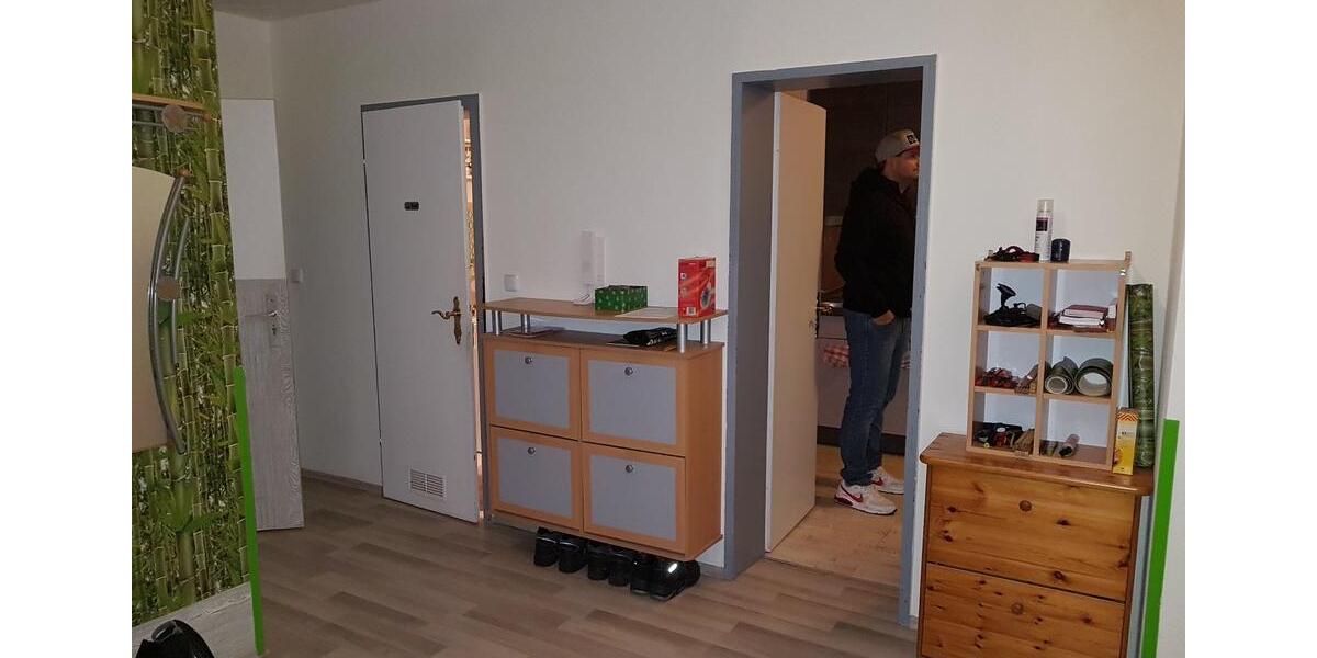 Chic! Michelstadt-3 Zi WE, Lichtdurchflutet mit Fernblick 3 zimmer