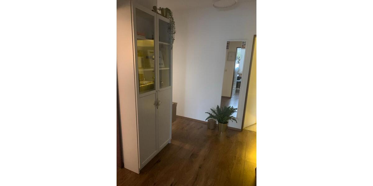 Hochparterre Braunschweig Südstadt- Rautheim- Mascherode - 3 Zimmer, 85 m&sup2;, 1.220&euro; | Angebot:26259110