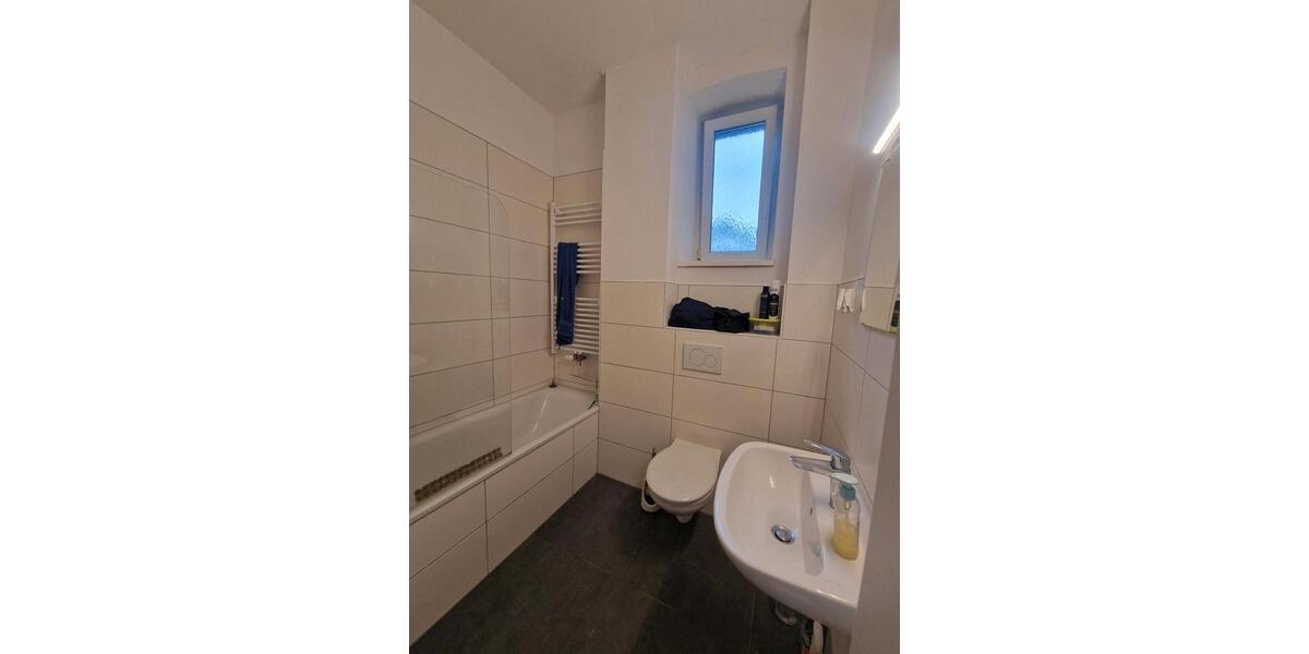 Wohnen auf Zeit Mannheim Herzogenried - 1 Zimmer, 19 m&sup2;, 610&euro; | Angebot:26677490