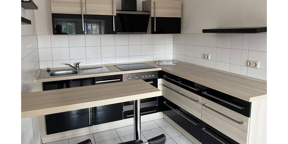 Etagenwohnung Kamenz - 2 Zimmer, 59 m&sup2;, 420&euro; | Angebot:26617440