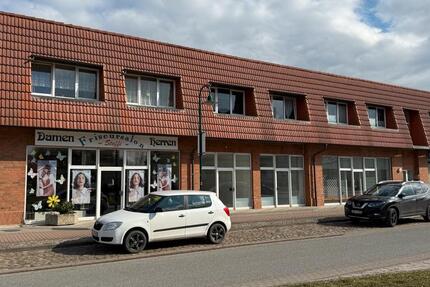 Gewerbeobjekt Krakow am See - 377&euro; | Angebot:24463939