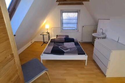 Wohnen auf Zeit Minden Bärenkämpen - 1 Zimmer, 15 m&sup2;, 430&euro; | Angebot:26496817