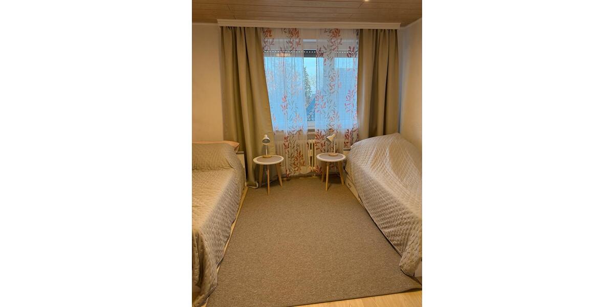 Erdgeschoßwohnung Wathlingen - 3 Zimmer, 90 m&sup2;, 1.000&euro; | Angebot:24707889