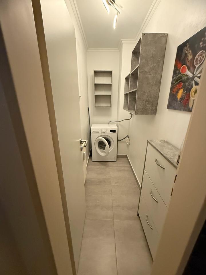 Möblierte Wohnung in Bremen zimmer