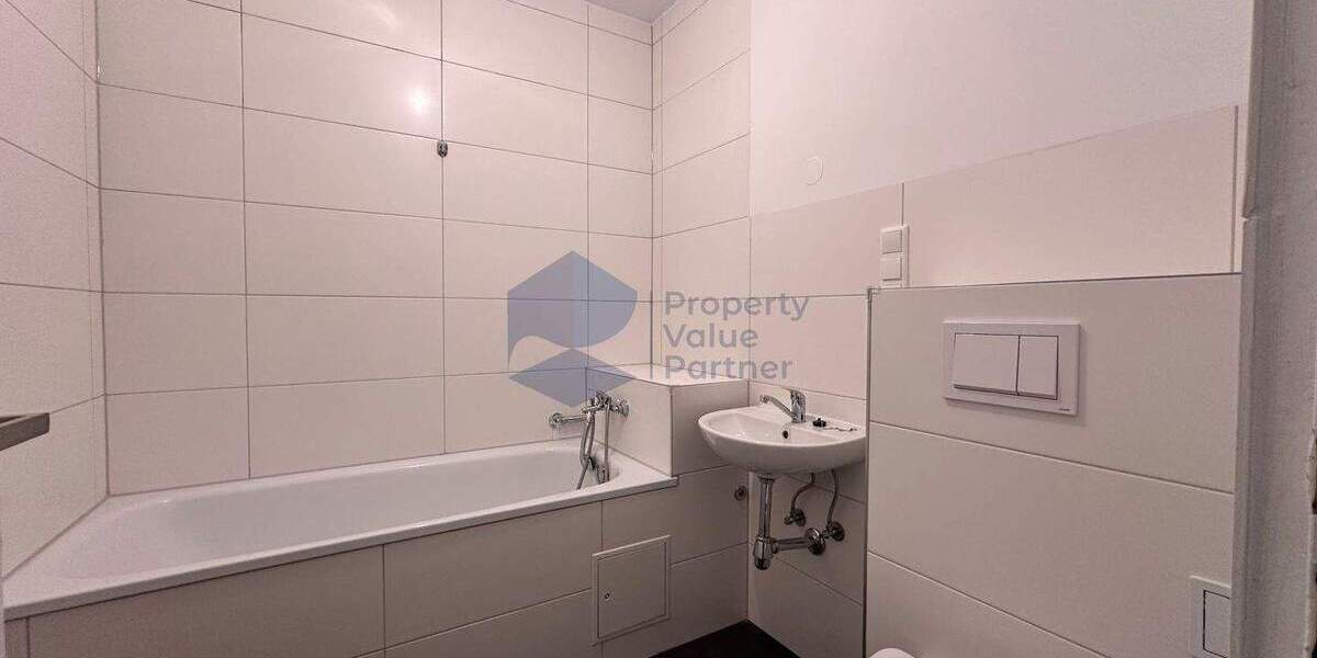 Etagenwohnung Wolfsburg Rabenberg - 2 Zimmer, 59 m&sup2;, 506&euro; | Angebot:25815937