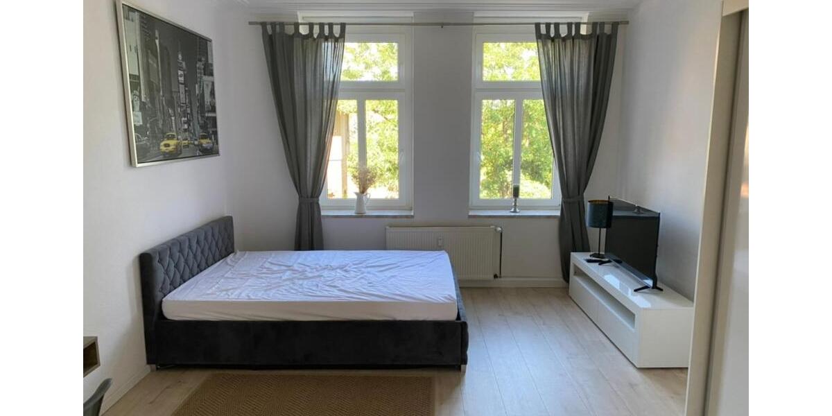 Wohnen auf Zeit Aschersleben - 1 Zimmer, 20 m&sup2;, 520&euro; | Angebot:24918977