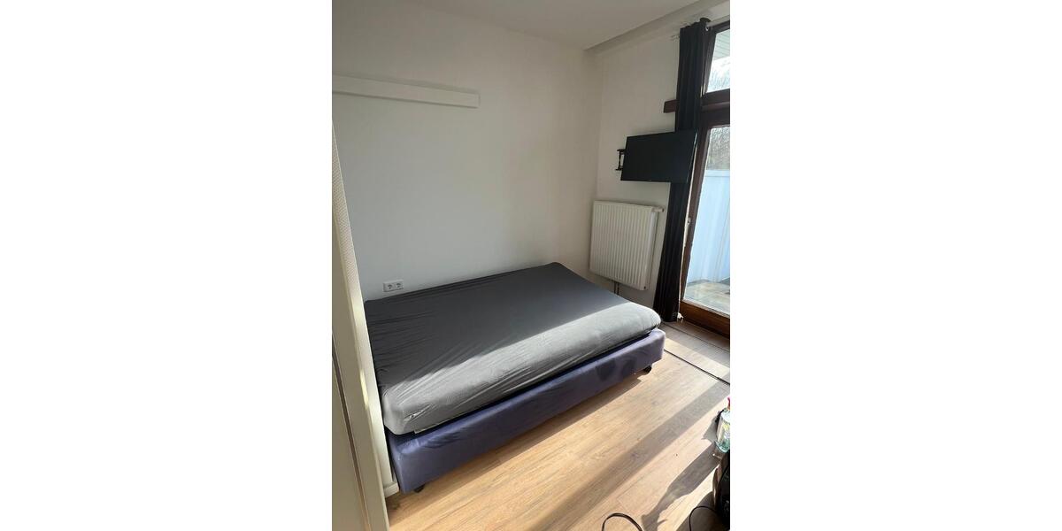 Terrassenwohnung Wolfsburg Alt-Wolfsburg - 1 Zimmer, 45 m&sup2;, 410&euro; | Angebot:26057770