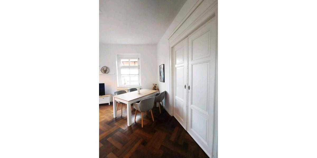 Erdgeschoßwohnung Halberstadt - 2 Zimmer, 63 m&sup2;, 350&euro; | Angebot:25871703