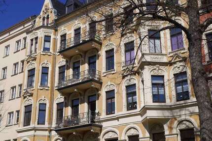 Wohnung zum Mieten in Chemnitz 410 € 79.5 m² 2 zimmer