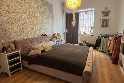 Wohnung Sonneberg - 3 Zimmer, 100 m&sup2;, 620&euro; | Angebot:26248196