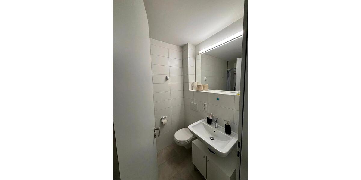 Etagenwohnung Langenargen - 1 Zimmer, 20 m&sup2;, 465&euro; | Angebot:26040712