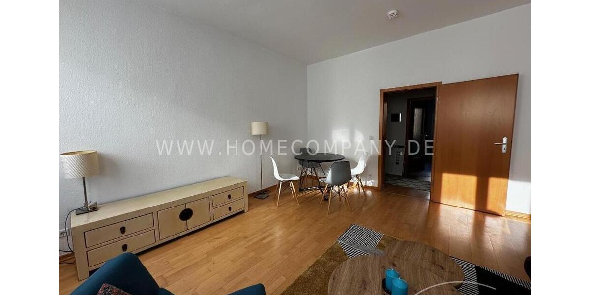 Wohnen auf Zeit Berlin Pankow - 3 Zimmer, 70 m&sup2;, 1.610&euro; | Angebot:26233732
